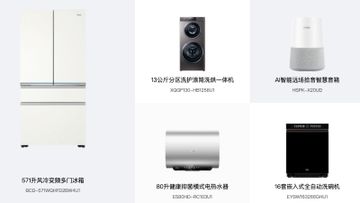 港股推薦, 海爾智家, hkbt, 香港財經時報