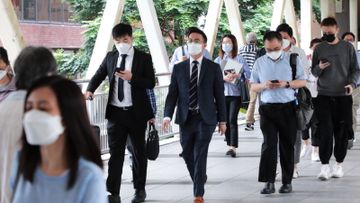 公務員薪酬, 公務員加薪建議, 公務員加薪, 薪酬趨勢調查委員, 人工, 公務員招聘,  hkbt, 香港財經時報