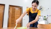 家居清潔服務惹爭議：有清潔員遲到早退、馬虎了事！消委會促嚴控質素水平、選擇服務時： 消費者須留意4件事