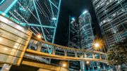 港股分析｜港股預託證券跌及夜期下跌！料周四恒生指數跟跌