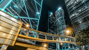 港股分析, 藺常念, 夜期, hkbt, 香港財經時報