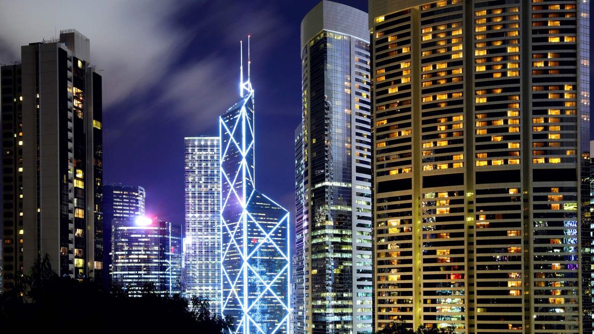 港股分析｜恒生指數若要七翻身！兩個真升市而非反彈的關鍵