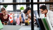 最新移民資訊｜加拿大救生艇計劃申請者等批永久身份期間開放工簽！澳洲移民配額大變｜解決移難
