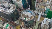 巿傳有大型銀行收緊非住宅按揭！中原按揭：因工商舖市道低迷