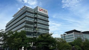 商湯, hkbt, 香港財經時報