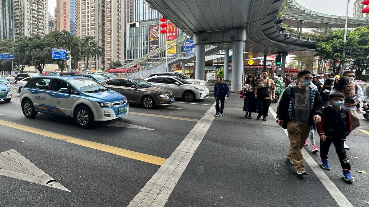 港車北上第21輪電腦抽籤2月26日至29日接受登記｜附申請連結