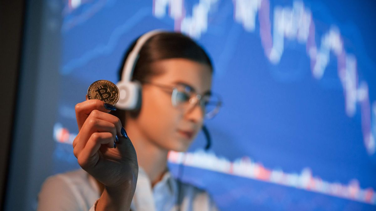 投資入門｜美國加密貨幣ETF獲批後相關股票即跌 coinbase還有投資價值嗎？｜龔成教室