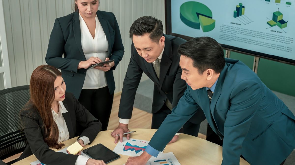 理財方法｜前高盛分析師做錯一件事：年失約120萬被動收入！預計5年再次財務自由