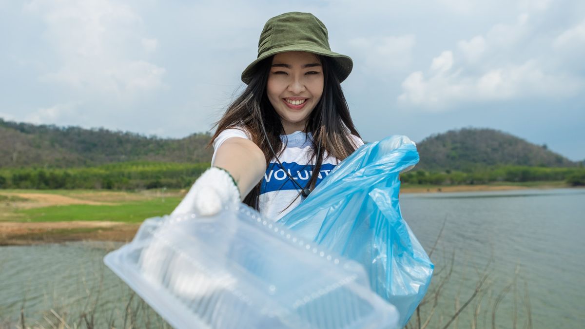 政府工｜環保署招聘項目助理！月薪20,165元毋須大學畢業