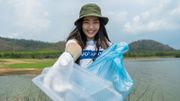 政府工｜環保署招聘項目助理！月薪20,165元毋須大學畢業
