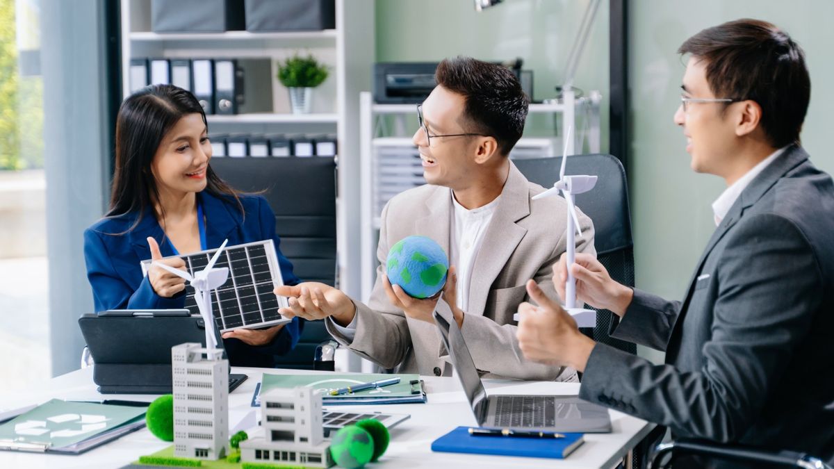 CFA協會發佈《邁向淨零：引領投資行業思維變革指南》！附重點