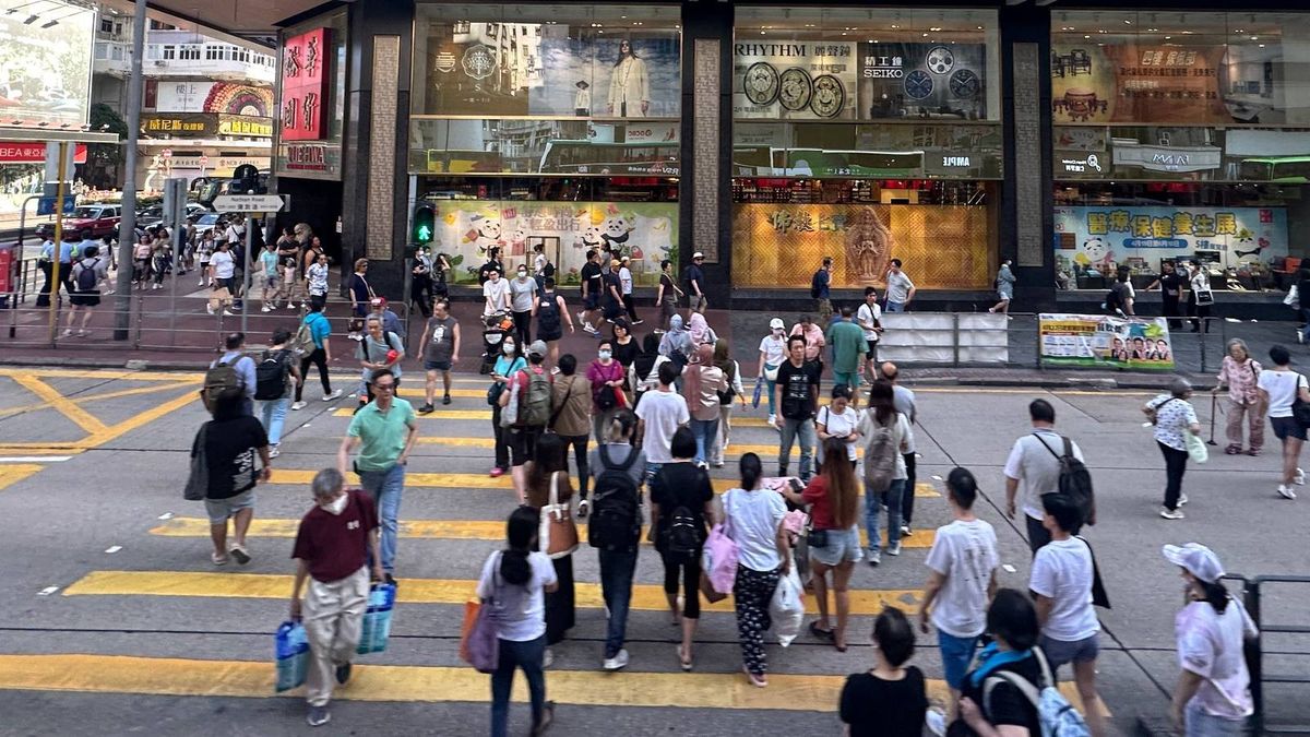 綜援、生果金、長者生活津貼等今起陸續多出半糧！各款項詳情