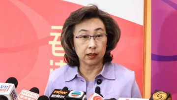 公務員加薪2024, 行會同意劃一加, 楊何蓓茵, 公務員空缺率, 香港財經時報
