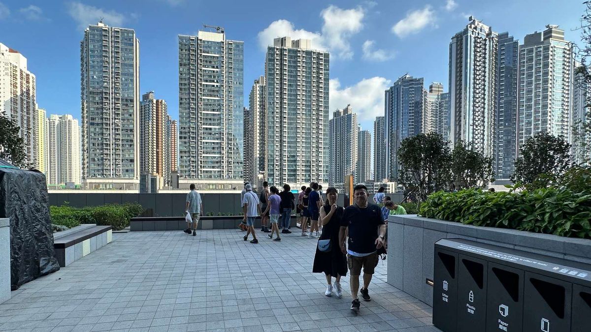 發展商財困爆煲違約！無多餘資金買地起樓可穩定樓價 樓市有希望｜第一桶金