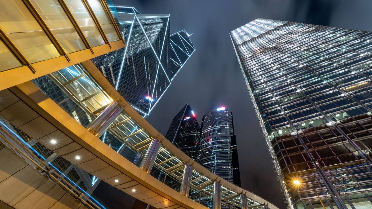 港股分析｜恒生指數整固待變！3個情況可再上試20,000點大關