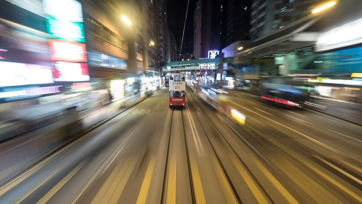 港股分析｜恒生指數年初開始之升浪未受破壞！再升還缺這條件