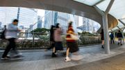 保監局呼籲慎防偽冒保險經紀公司網站及電郵