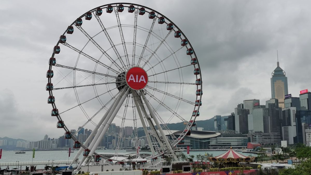 AIA開餐保2：$0保費限時優惠！保障開餐過程或發生的三大意外