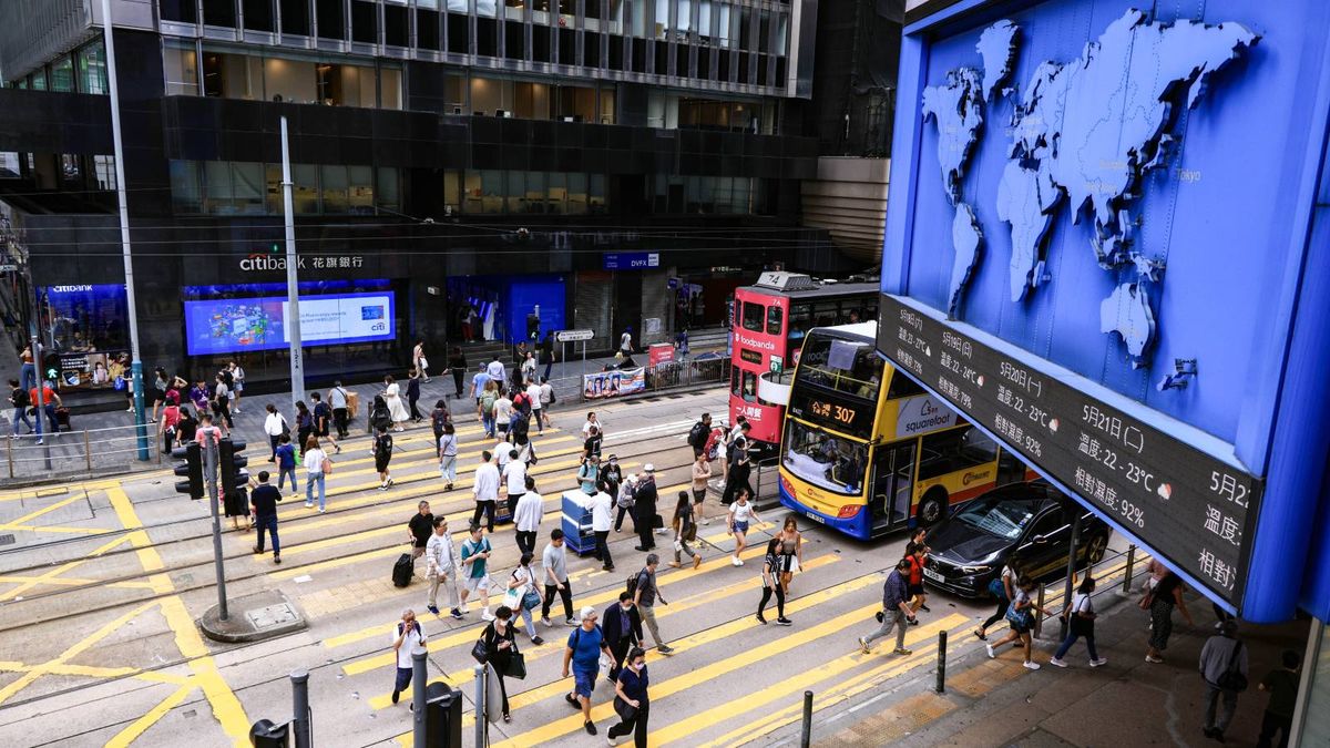 港元定期7天短存5款高息優惠合集：南洋商業銀行高達8厘、一星期可賺逾15,000元