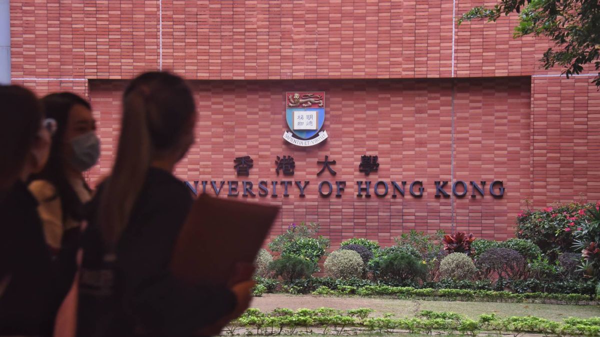 大學排名：麻省理工連續13年蟬聯榜首！港大排第17位勁過清華！香港7間大學上榜