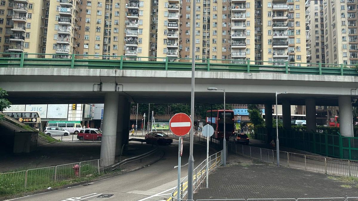前線地產代理繼續看淡！中原經紀人指數連跌5周！樓價調整回軟