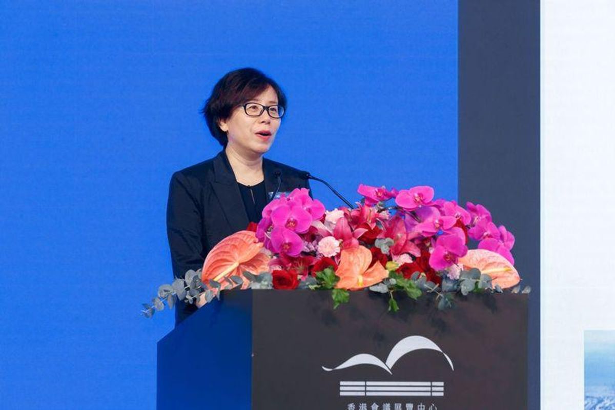 天津市人民政府副秘書長楊柳