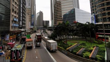 港股分析, 恒生指數, hkbt, 香港財經時報