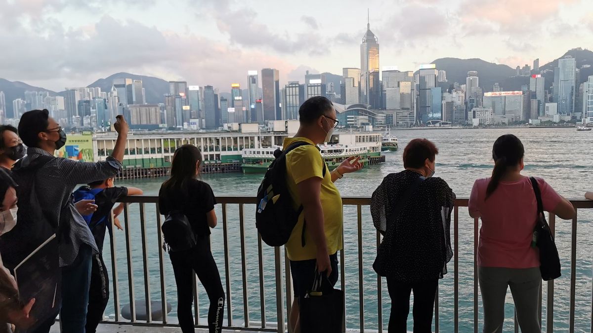招聘｜香港人才服務辦公室線上招聘會：逾500職缺｜日期＋連結
