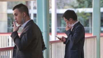 政府推10項短期控煙措施, 全面禁止電子煙, 擴大禁煙區增加罰款, 香港財經時報