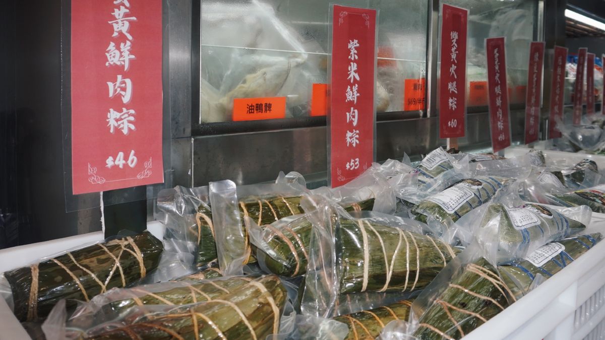 端午節2024｜命理師提醒小心九毒日！7大禁忌：忌去海邊、送粽要注意一點