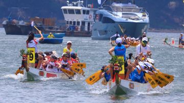 端午節2024, 5大開運法寶, 水, 海鹽, 硬幣, 記得一個時間, 開財運, hkbt, 香港財經時報