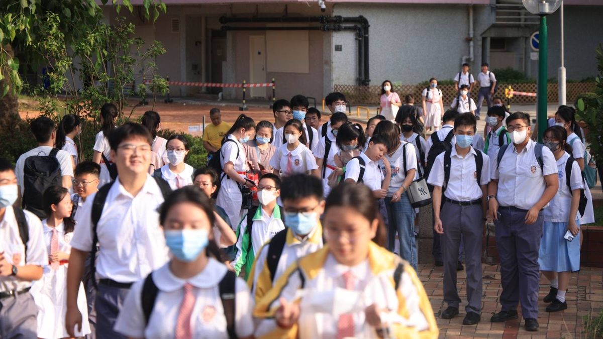 學生津貼電子申請拓至私立學校和幼稚園！2,500元津貼申請方法
