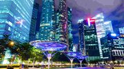 投資入門｜IPO今年捲土重來！企業於新加坡與香港雙重上市戰略｜華語產經