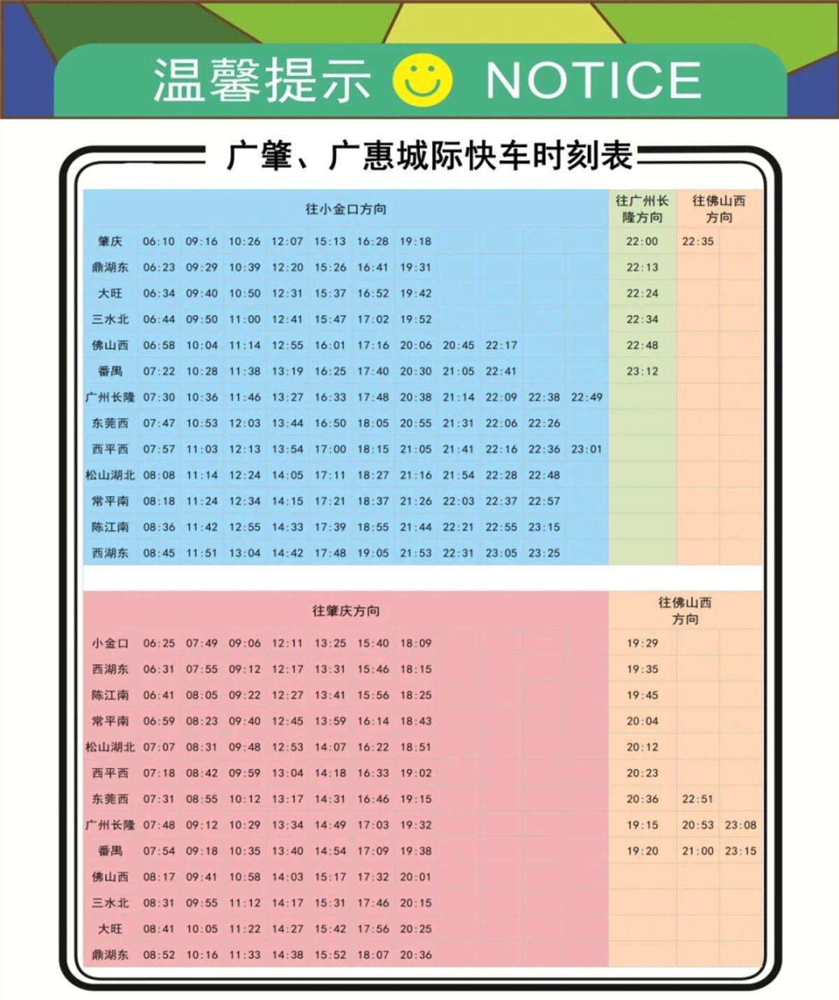 廣東城際, 北上, 廣洲, 購票指南, 廣州地鐵, hkbt, 香港財經時報