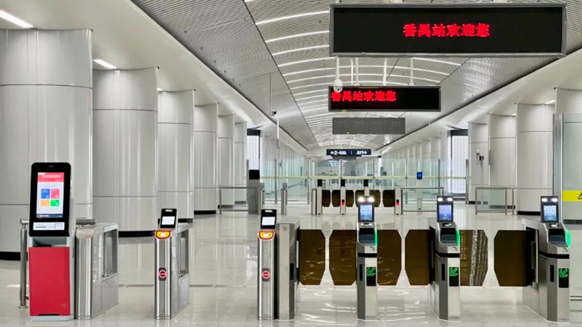 廣東城際四線貫通｜買飛出遊指南︰一文睇清3種購票方式、車站路線＋時刻表＋注意事項