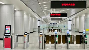 廣東城際, 北上, 廣洲, 購票指南, 廣州地鐵, hkbt, 香港財經時報