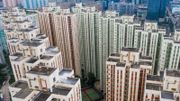 香港樓市走勢｜CCL連跌6周！中原地產：短期樓價下調方向未變