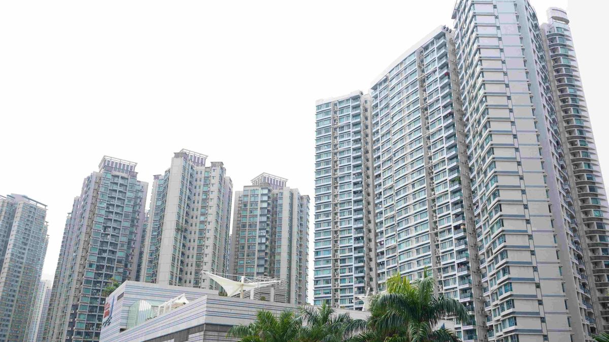買樓攻略｜首罝人士按揭難題：應否借7成半享免保費優惠？｜按時度勢 - 香港財經時報 HKBT