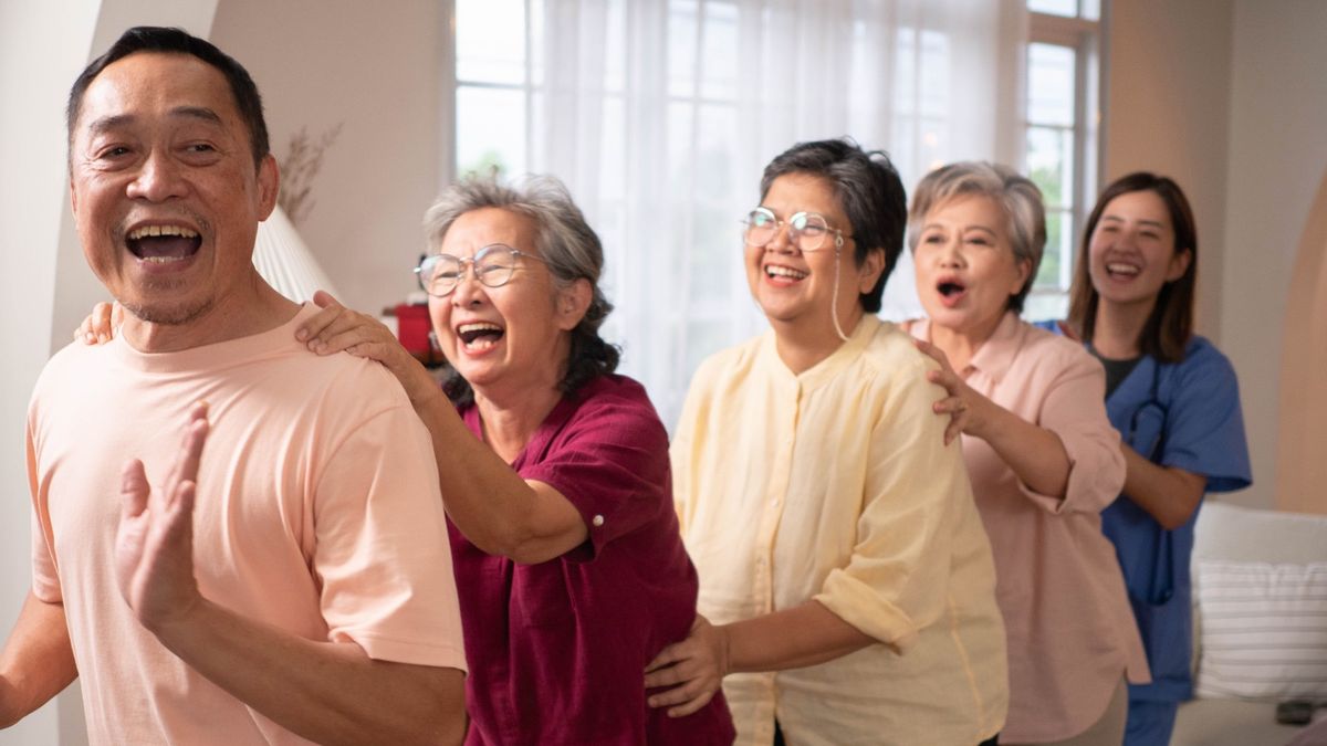 人生課題, 50歲, 香港財經時報