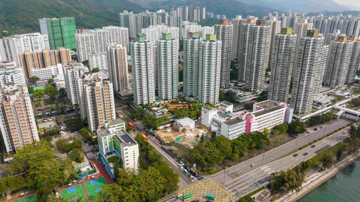樓市走勢前瞻：專家點評｜樓價連升兩月惟現疲態！3大因素成下半年走勢關鍵｜租金持續反彈升幅擴大｜料全年有力挑戰升1成