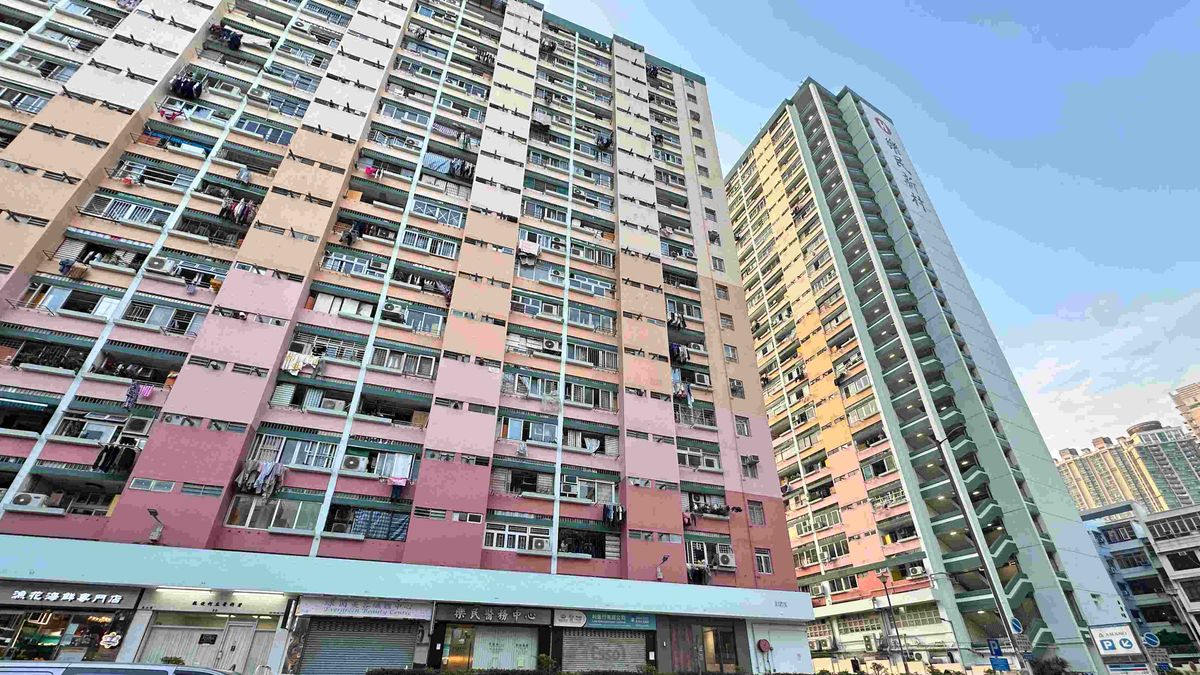 房屋署署長羅淑佩：遲交表公屋租戶再不交申報表會被收回單位
