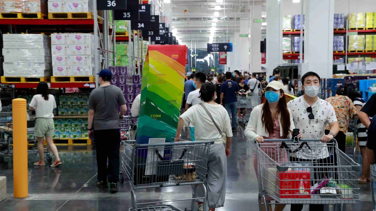 山姆直郵送香港懶人包｜送貨上門運費＋不可配送商品＋會員制度