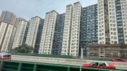 香港租金2024｜中原城市租金指數CRI連升3個月！16個屋苑呎租比較