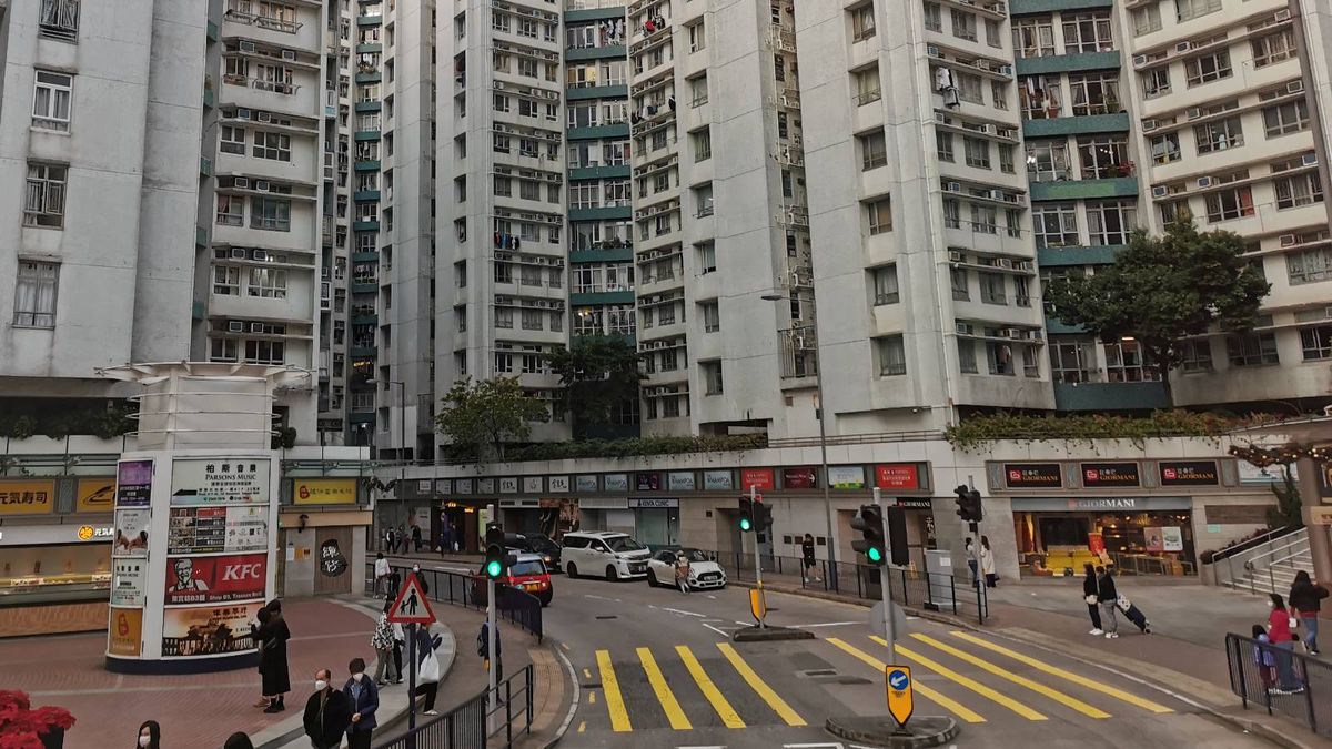 香港置業：上周20大屋苑55宗成交按周增25%！有6個屋苑捧蛋