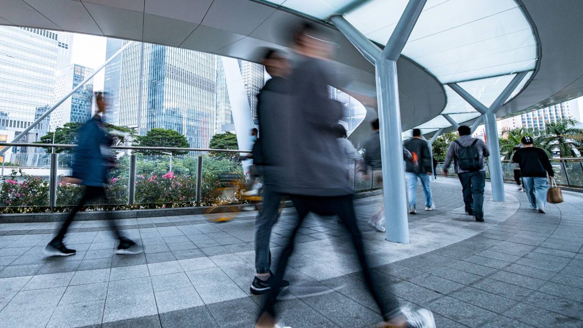 港股分析｜恒生指數反彈曾輕越多組移動線！要回升還欠一件事