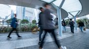 港股分析｜恒生指數反彈曾輕越多組移動線！要回升還欠一件事