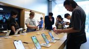 蘋果Apple股價大升7%創新高！大摩：AI功能加快換機周期、最牛睇270美元