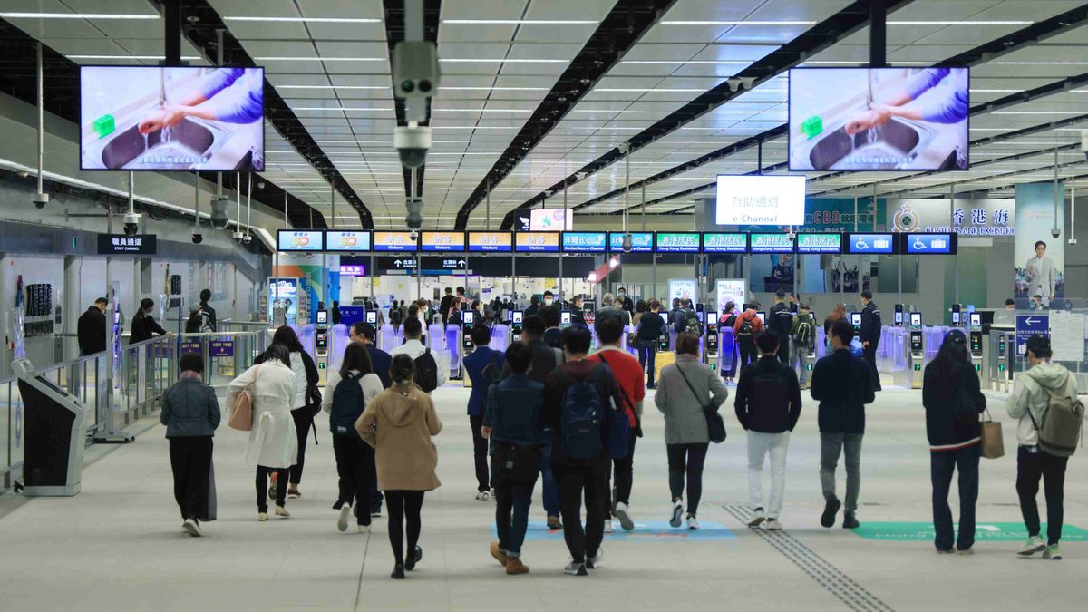 新資本投資者入境計劃3月推出至今 入境處原則上已批逾40宗申請