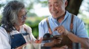 滙豐退休策劃指標：兩公婆住私樓65歲退休想過簡約生活！二人每月預算要19,675元！食物開支佔超過4成