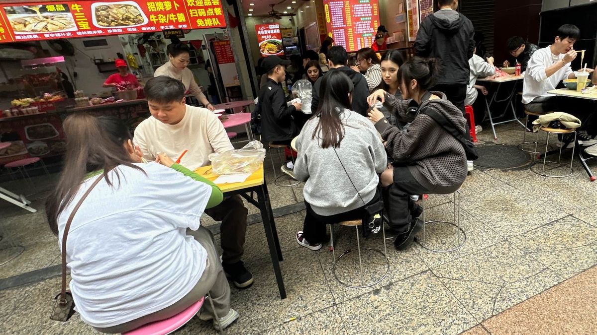 中國經濟｜大新：內地5月消費物價保持溫和升幅、生產物價降幅顯著收窄